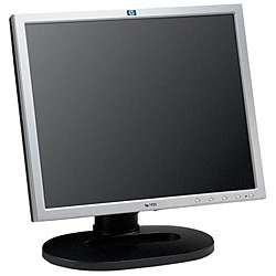 HP L1925 19 inch LCD Computer Monitor (Refurbished)  