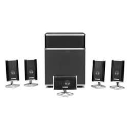 Altec Lansing FX5051 Speaker System  