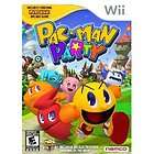 Pac Man Party PACMAN ANNIVERSARY PARTY GAME Wii NEW