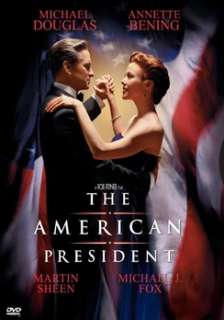 The American President (DVD)  
