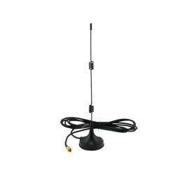 Eforcity Wi Fi Booster Antenna for D link Linksys Netgear   