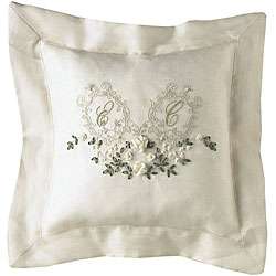 Anna Griffin Antique Wedding Pillow Kit  