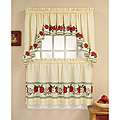 Curtain Tiers   Buy Window Treatments Online 