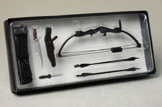 as0008 arrow set 1/6 for 12 figures HT DID TTL G  