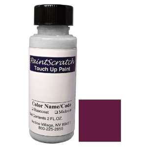   Touch Up Paint for 1999 Toyota Avalon (color code 3M6) and Clearcoat