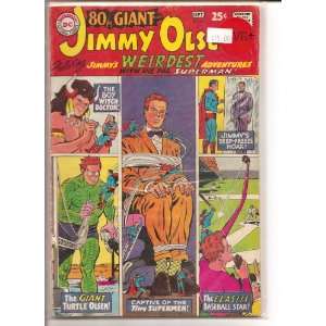  Supermans Pal Jimmy Olsen # 104, 4.5 VG + DC Comics 