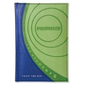  Promises for Students Deluxe from the New International 