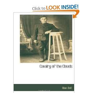  Cavalry of the Clouds (9781110810895) Alan Bott Books