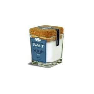   fine)   Artisan Salt Co.   Cork Jar, Gourmet Sea Salts   Mediterranean
