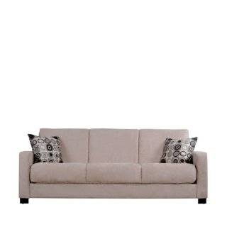 Handy Living CAC1 S4 AAA82 Cabo Living Room Convert A Couch …