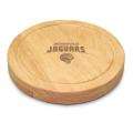 Picnic Time Jacksonville Jaguars Circo Cutting Board 