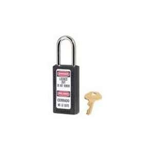  Master Lock 411MKW417 411 Xenoy Safety Padlock