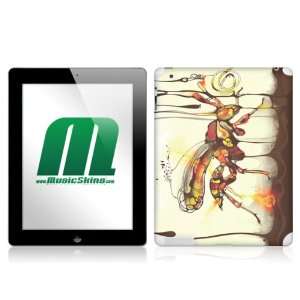  MusicSkins MS SHRP140250 iPad 2  Wi Fi Wi Fi plus 3G 