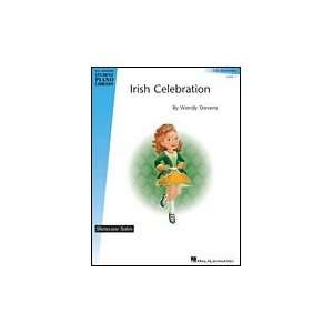  Irish Celebration by Wendy Stevens Early Elementary 