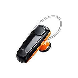 Samsung WEP490 Orange Bluetooth Headset  