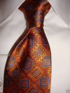 SETAZONE 100% SILK TIE  