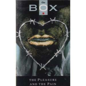  Pleasure & Pain Box Music