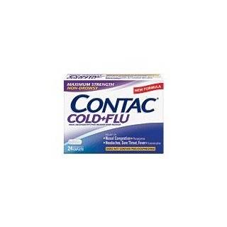  Dristan Multi Symptom Nasal Decongestant Coated Tablets 20 