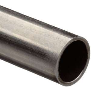 Stainless Steel 304 Hypodermic Tubing, 9 Gauge, 0.148 OD, 0.135 ID 