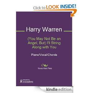   Sheet Music (Piano/Vocal/Chords) Harry Warren  Kindle