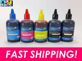 Compatible Bulk Refill INK For Canon MX860 MX870 IP4600  