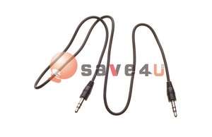 10X 3.5 mm Car AUX Audio Car Cable for iphone, ipod, and   