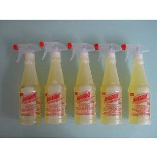   All Purpose Cleaner, Degreaser & Spot Remover 2 bottles total of 40 Oz