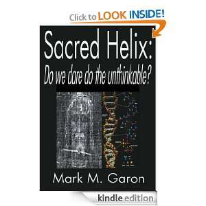 Start reading Sacred Helix  