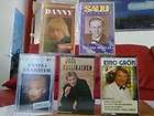 COOL LOT OF FINNISH RETRO MUSIC ~~ C CASSETTES IN GREAT CONDITION