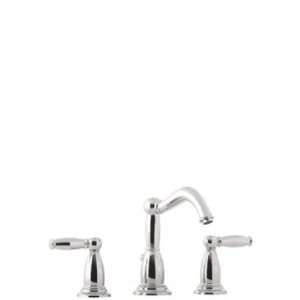Hansgrohe Faucets 06040 Hansgrohe Tango C Widespread Faucet w Lever 