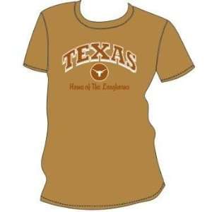  Texas Longhorn Old Timer T shirt