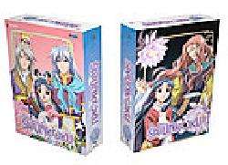   of Saiunkoku   Season 1 Part 3   3 Disc Set (DVD)  
