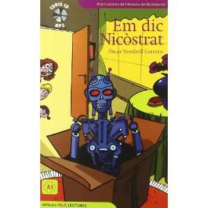   A1) (Catalan Edition) (9788498832594) Oscar Vendrell Corrons Books