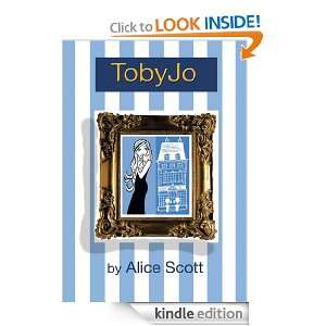 Start reading TobyJo  