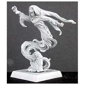  Reaper Miniatures (Railor of the the Unbodied, 14148) RPG 