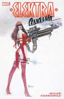    Assassin (Marvel Premiere Classic) (Paperback)  