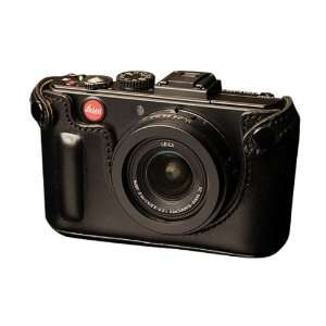    Artisan&Artist* Half Case for Leica D Lux 5   Black