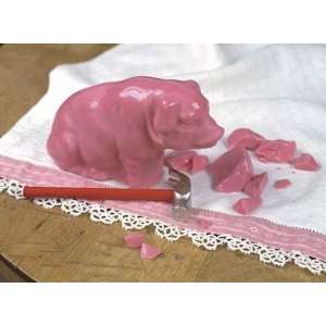  Traditional Peppermint Pig