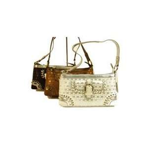 Dooney Bourke Inspired Handbag
