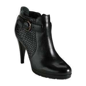  Cole Haan Air Kennedy Weave Bootie 