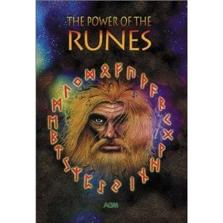  The Rune Vision Cards (9781862048454) Sylvia Gainsford 