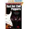  Hot Chili Peppers (Guitar Chord Songbooks) by Red Hot Chili Peppers 