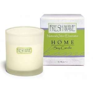  Odor Neutralizing Home Candle