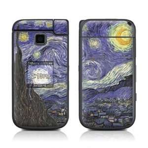 Van Gogh   Starry Night Design Protective Skin Decal Sticker for 