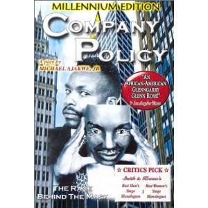  Company Policy  Millennium Edition (9780967857916 