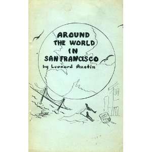   of the San Francisco Oakland District Leonard Austin Books