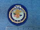 fbi national academy  