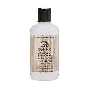   bumble Creme de Coco Shampoo 33.8 oz (1 Liter) (Quanity of 2) Beauty