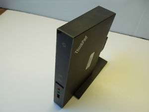 Lenovo ThinkPad 45K1610 USB Port Replicator w/Digital Video A/C M01060 
