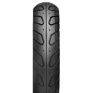  IRC MB510 Front/Rear Tubeless Tire Automotive